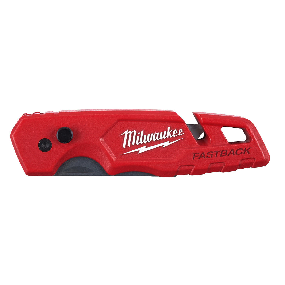 Milwaukee Cuțit utilitar fastback™ tip flip  4932471357