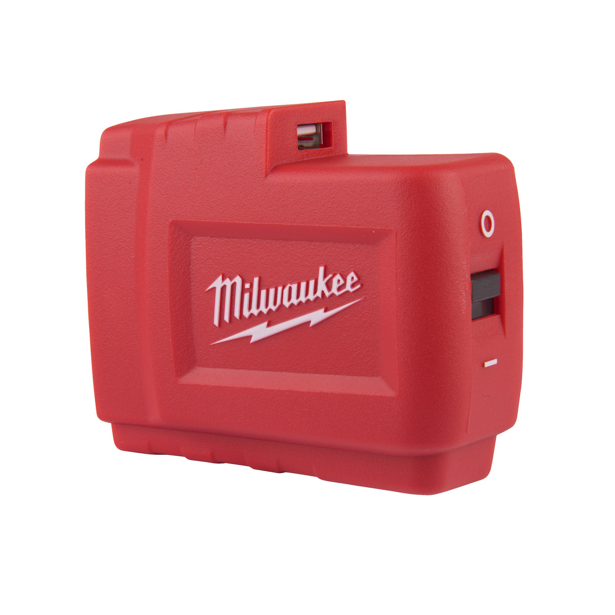 Milwaukee M18 usb ps hj2 controler usb 2.1a 4932471597