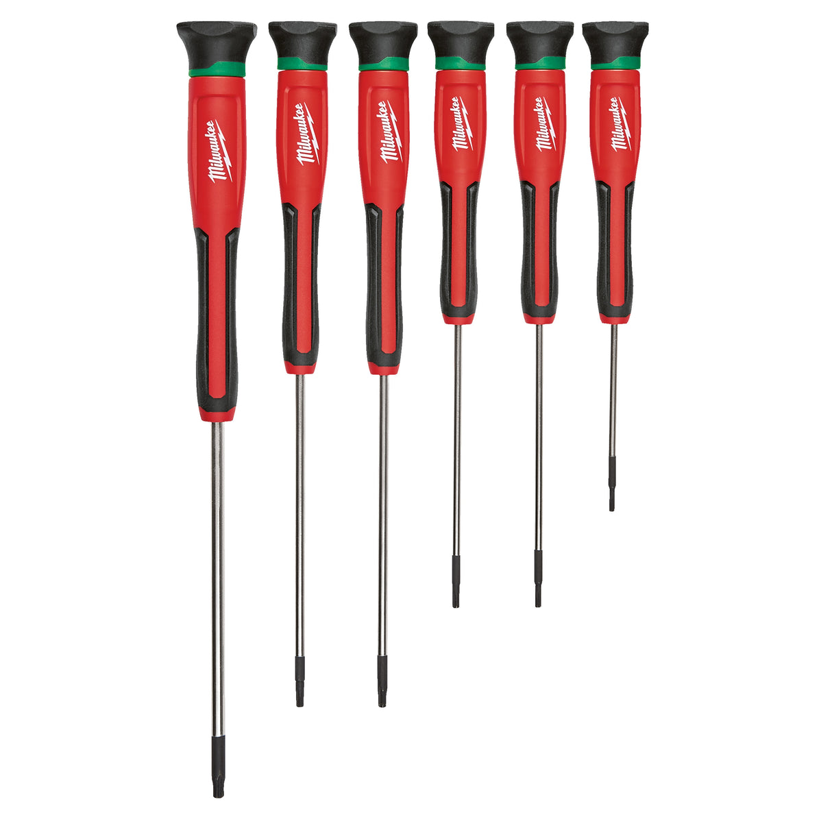 SET ȘURUBELNIȚĂ DE PRECIZIE TORX - 6 BUCĂȚI 4932471870