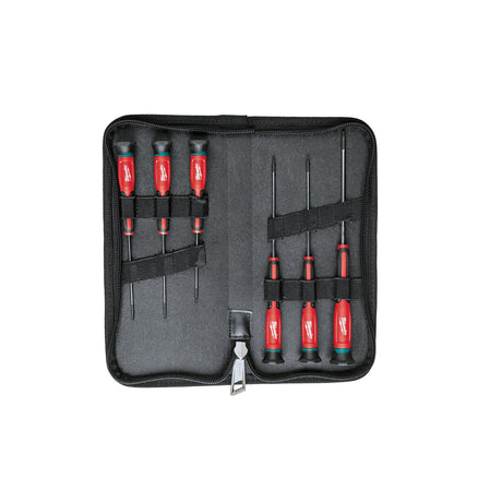 SET ȘURUBELNIȚĂ DE PRECIZIE TORX - 6 BUCĂȚI 4932471870