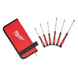 SET ȘURUBELNIȚĂ DE PRECIZIE TORX - 6 BUCĂȚI 4932471870