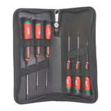 SET ȘURUBELNIȚĂ DE PRECIZIE TORX - 6 BUCĂȚI 4932471870