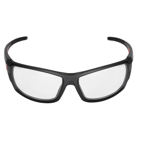 Milwaukee Ochelari de protecție premium cu lentilă transparentă  4932471883