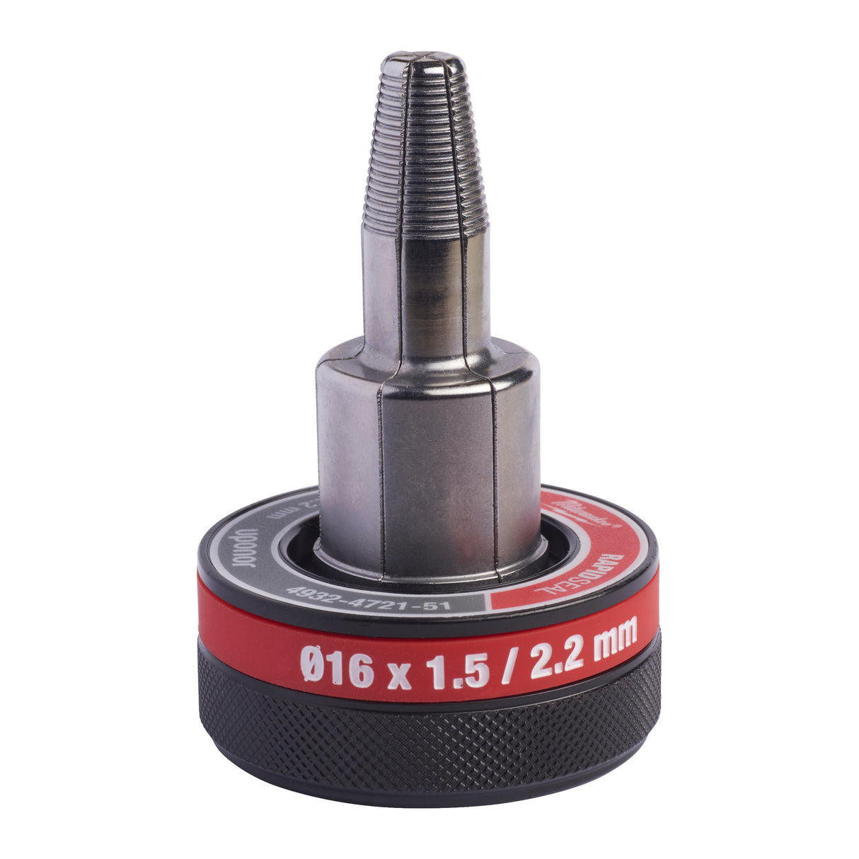 Milwaukee 16Mm cap expandare pentru 6&10bar 4932472151