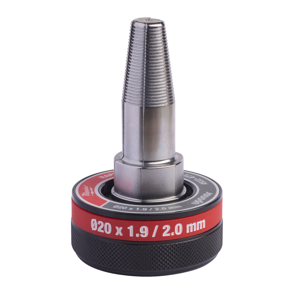 Milwaukee 20Mm cap expandare pentru 6 bar 4932472152