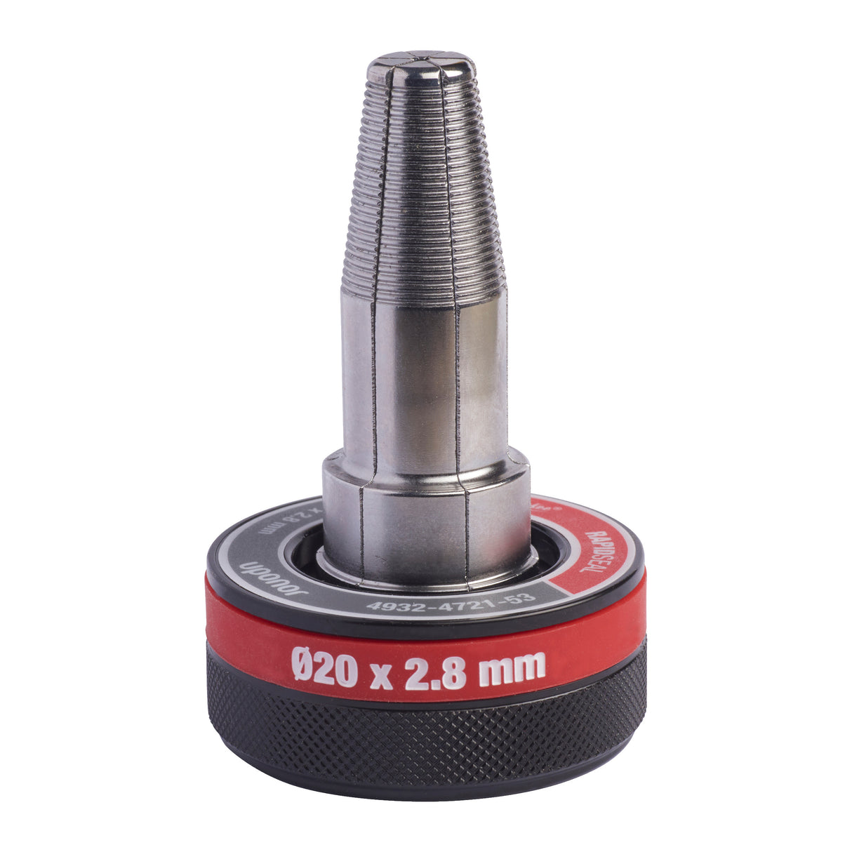 Milwaukee 20Mm cap expandare pentru 10 bar 4932472153