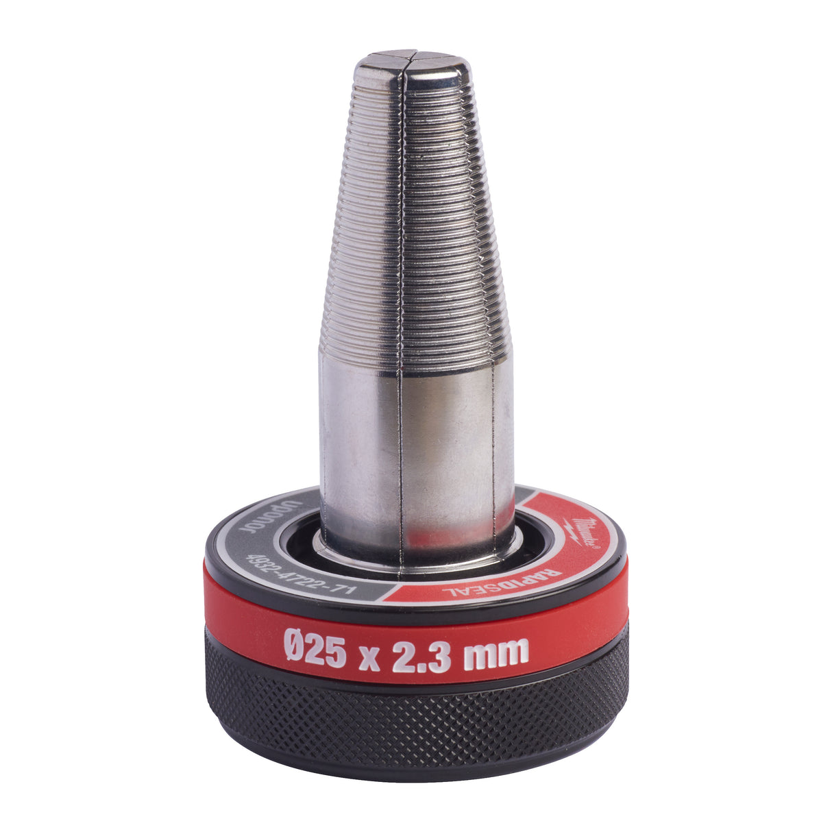 Milwaukee 25Mm cap expandare pentru 6 bar 4932472271