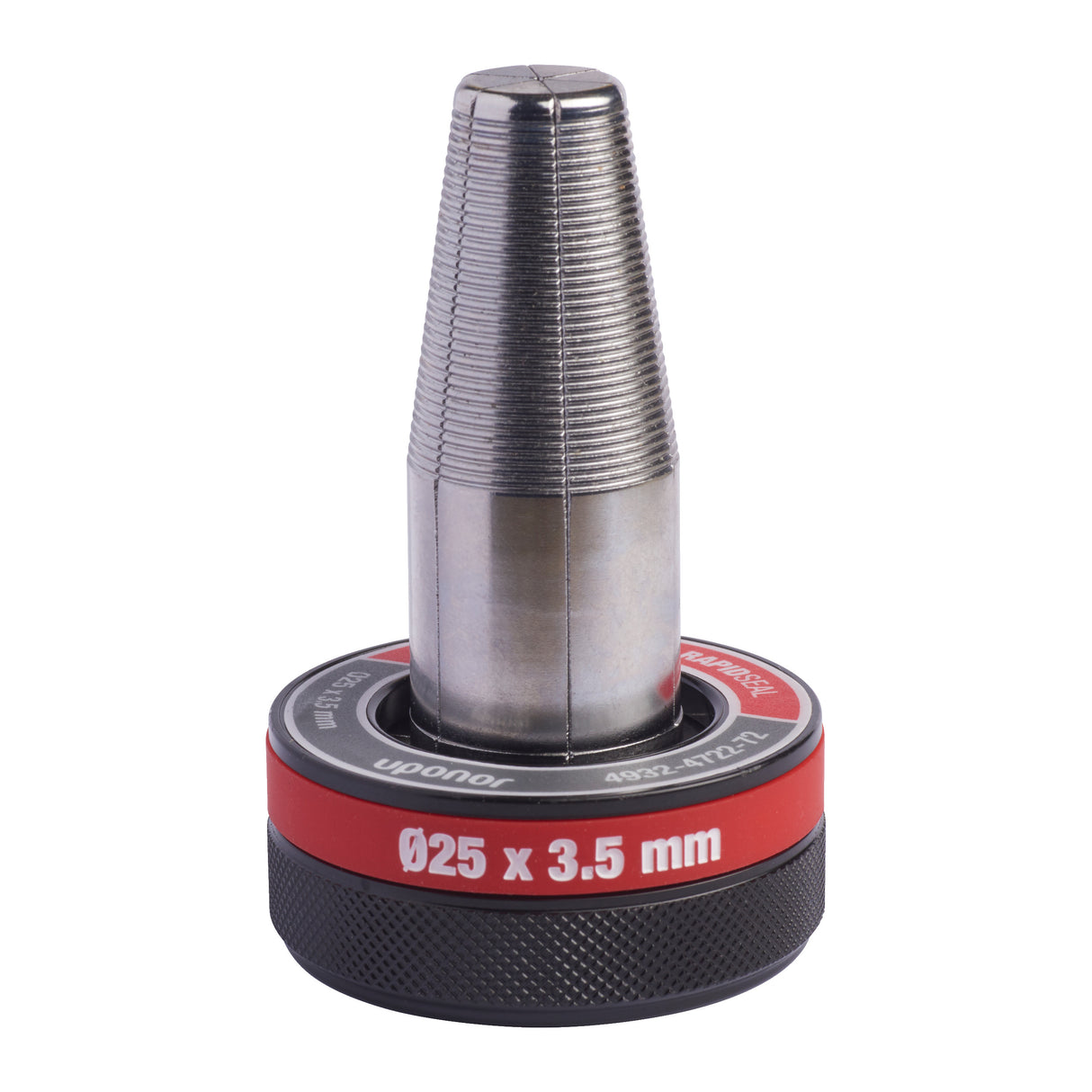 Milwaukee 25Mm cap expandare pentru 10 bar 4932472272