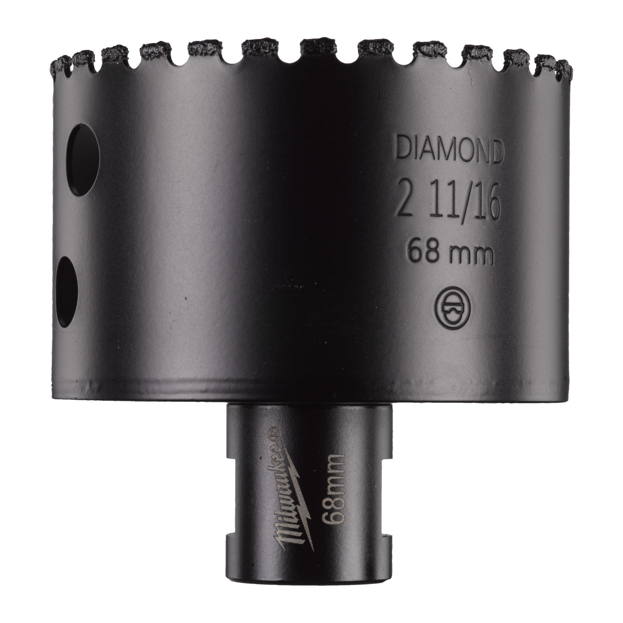 M14 BURGHIU DIAMANTAT 68 MM  4932478285