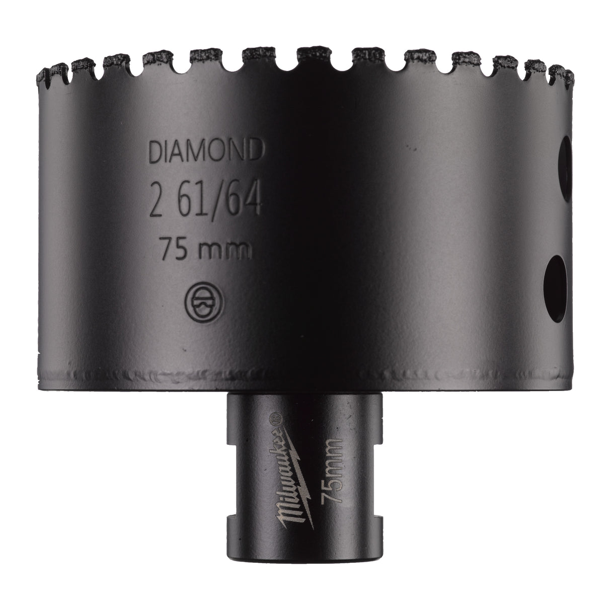 M14 BURGHIU DIAMANTAT 75 MM  4932478286