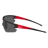 Milwaukee Ochelari de protecție cu lentilă fumurie - anti-zgâriere & anti-aburire 4932478764