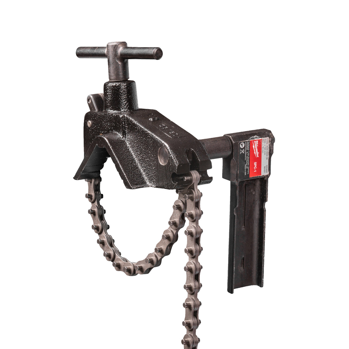 Milwaukee Spc-1 sawzall adaptor pentru țeavă 4932478816