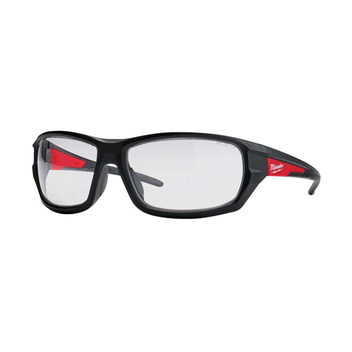 Milwaukee Ochelari de protecție premium cu lentilă transparentă - 48 bucăți 4932479027