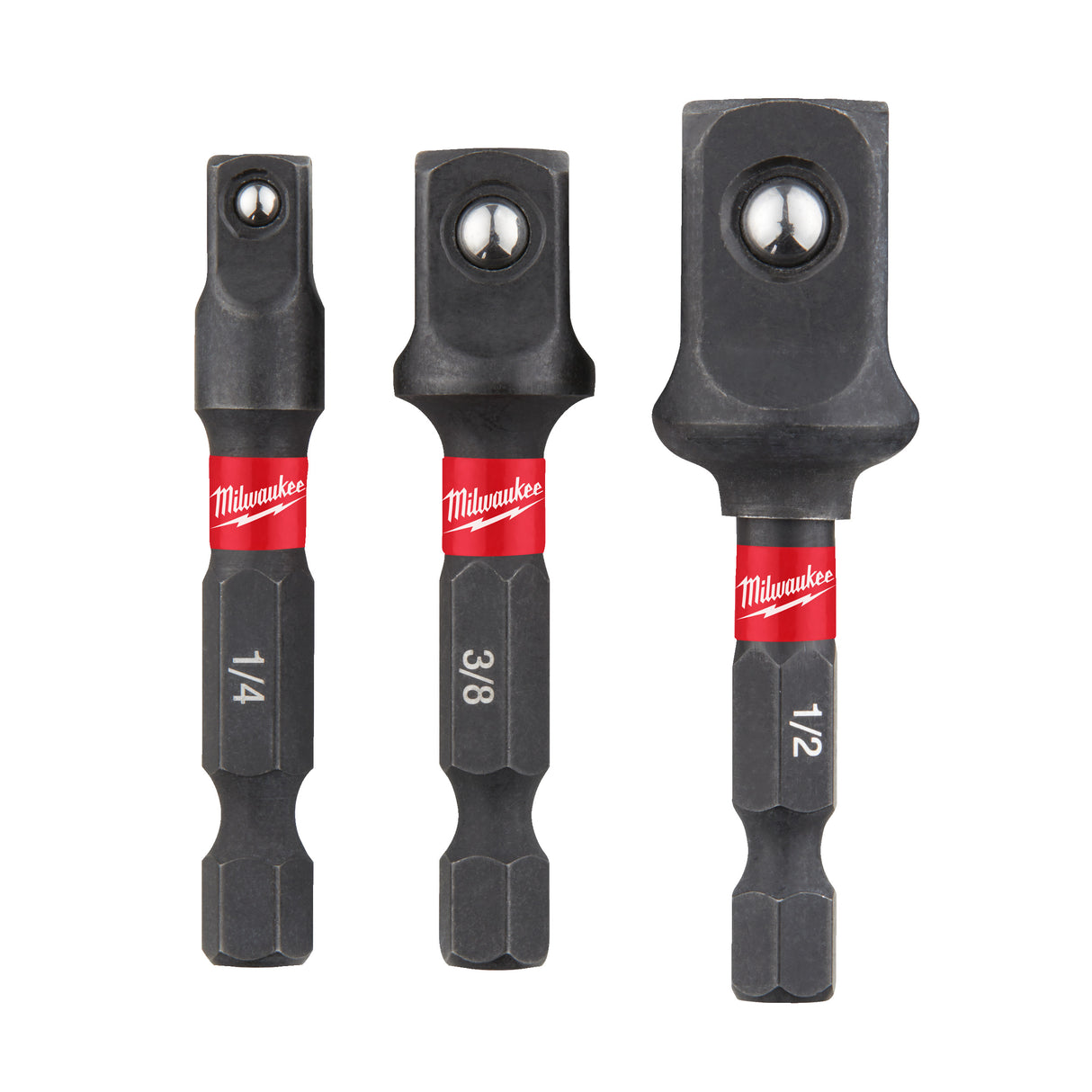 ADAPTOR BIȚI SHOCKWAVE, SET DE 3 BUCĂȚI 4932479228