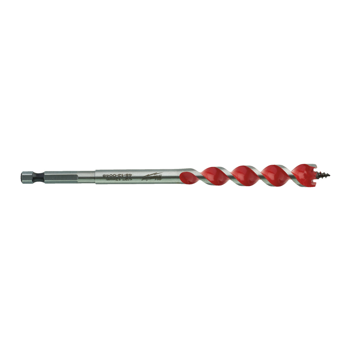 BURGHIU PENTRU LEMN SPEED FEED 13X165MM 4932479471