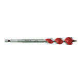 BURGHIE PENTRU LEMN SPEED FEED 20X165 MM 4932479473