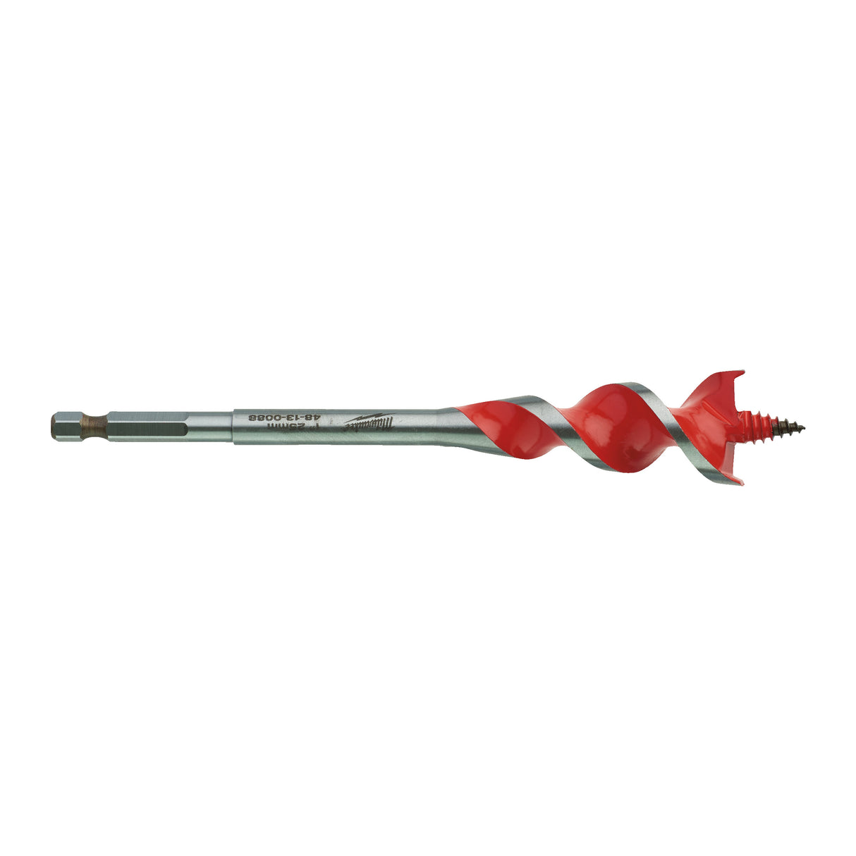 BURGHIE PENTRU LEMN SPEED FEED 25X165MM 4932479475