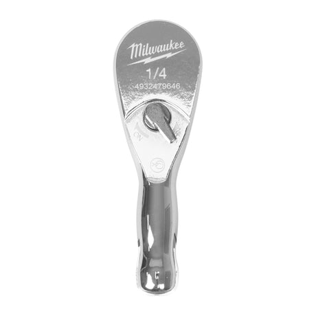 Milwaukee Prelungitor fix cu cap pătrat 1/4, 76mm 4932479646