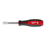 Milwaukee 4932479891 Set 7 șurubelnițe cap hexagonal magnetic hollowcore™