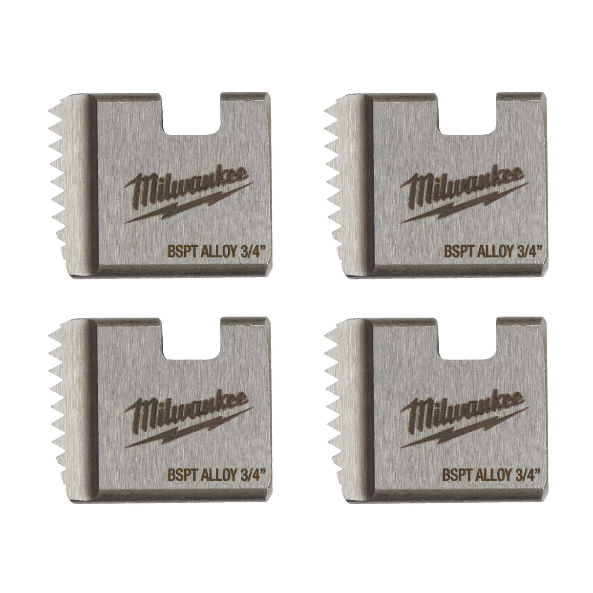 Milwaukee Cap de filetat tip bspt 3/4"  4932480228