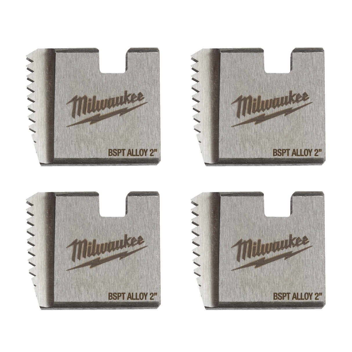 Milwaukee Cap de filetat tip bspt 2" 4932480232