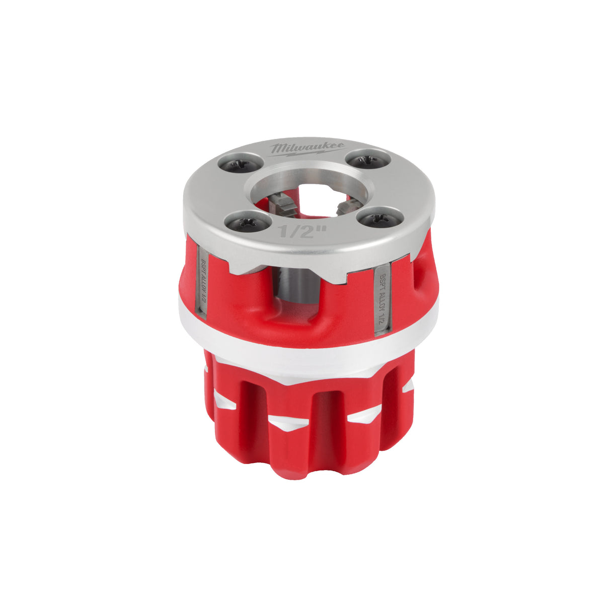 Milwaukee Cap de filetat tip bspt 1/2" pentru M18 fpt114 4932480245