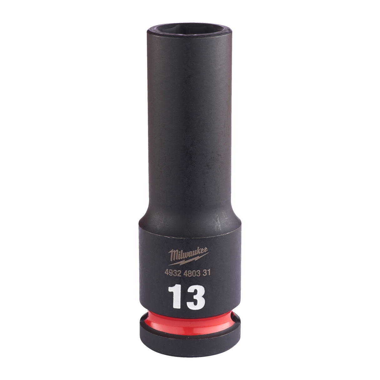 CHEIE TUBULARĂ DE IMPACT 1/2'' LUNGĂ - 13 MM 4932480331