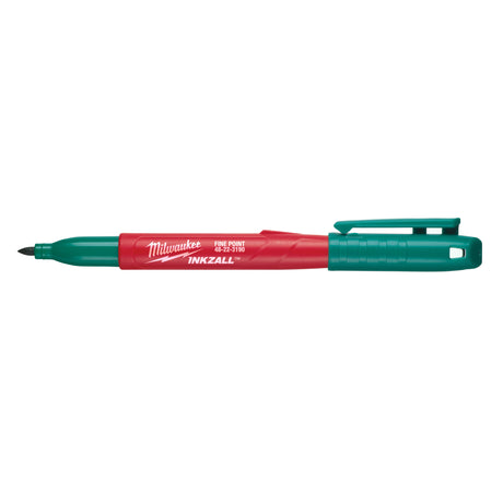 MARKER CU VÂRF STANDARD - VERDE 4932492127