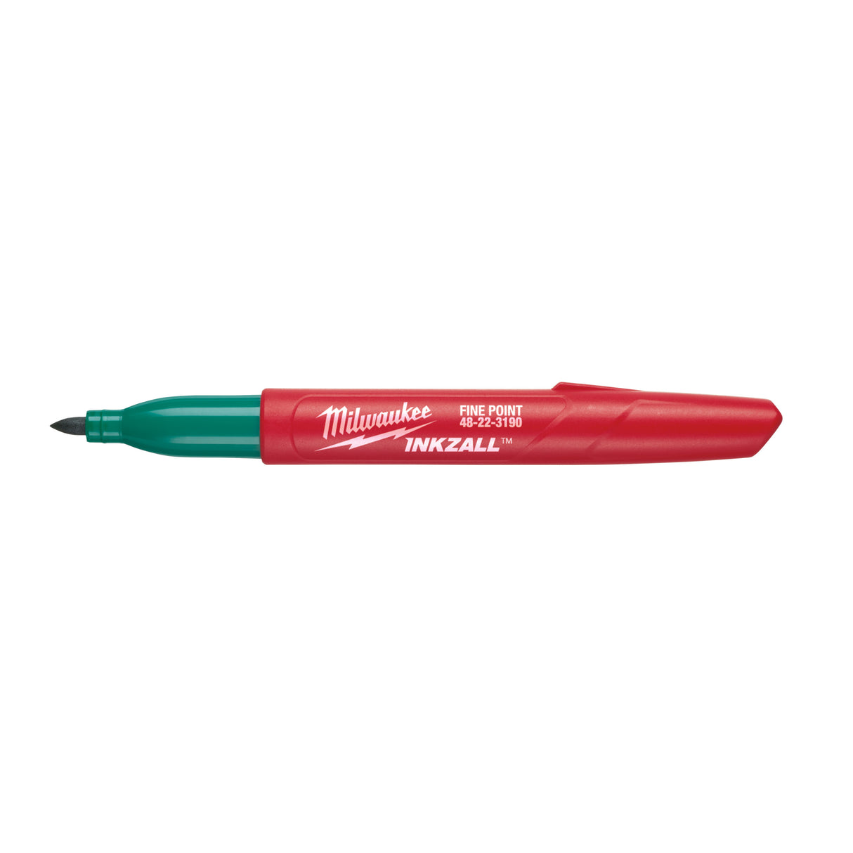 MARKER CU VÂRF STANDARD - VERDE 4932492127