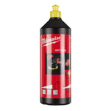 Milwaukee Pastă pentru lustruit, galben, fina, 1l 4932492301