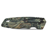 Milwaukee Cuțit pliabil camo fastback 4932492375