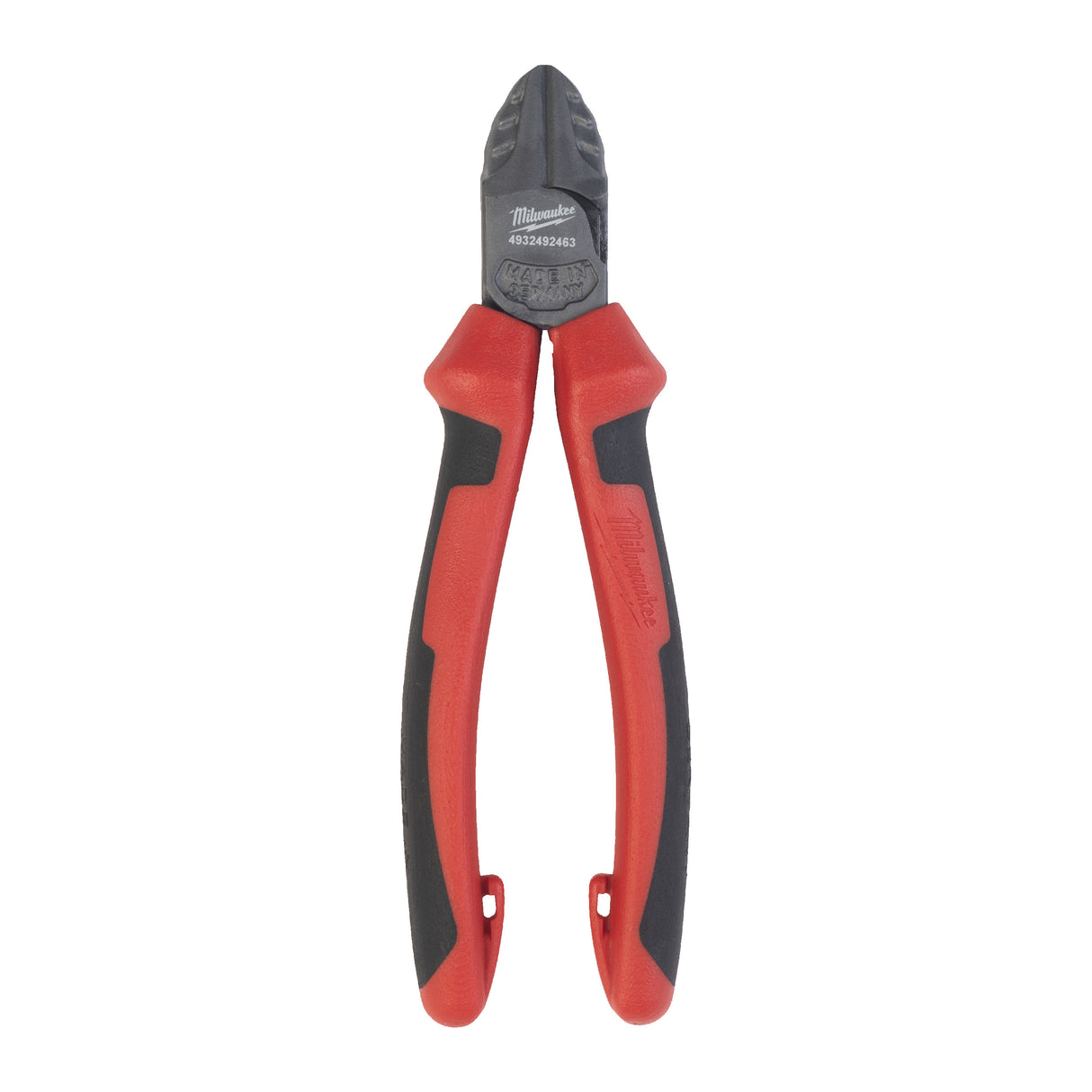 Milwaukee Clește tăiere diagonală 160mm 4932492463