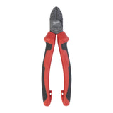 Milwaukee Clește tăiere diagonală 160mm 4932492463