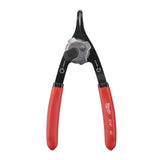 Milwaukee Clește mic pentru inele de siguranță, 45grade, 0,9mm 4932492488