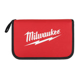 Milwaukee Set de 39 chei cu clichet de 1/4" 4932492672