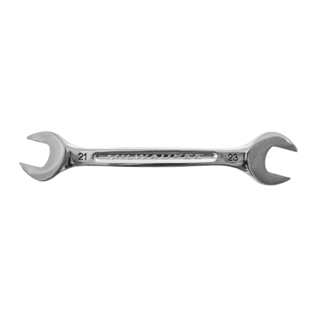 Milwaukee Cheie dublă fixă - 21x23mm 4932492729