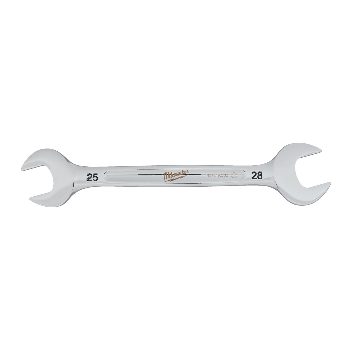 Milwaukee Cheie dublă fixă 25x28mm 4932492732