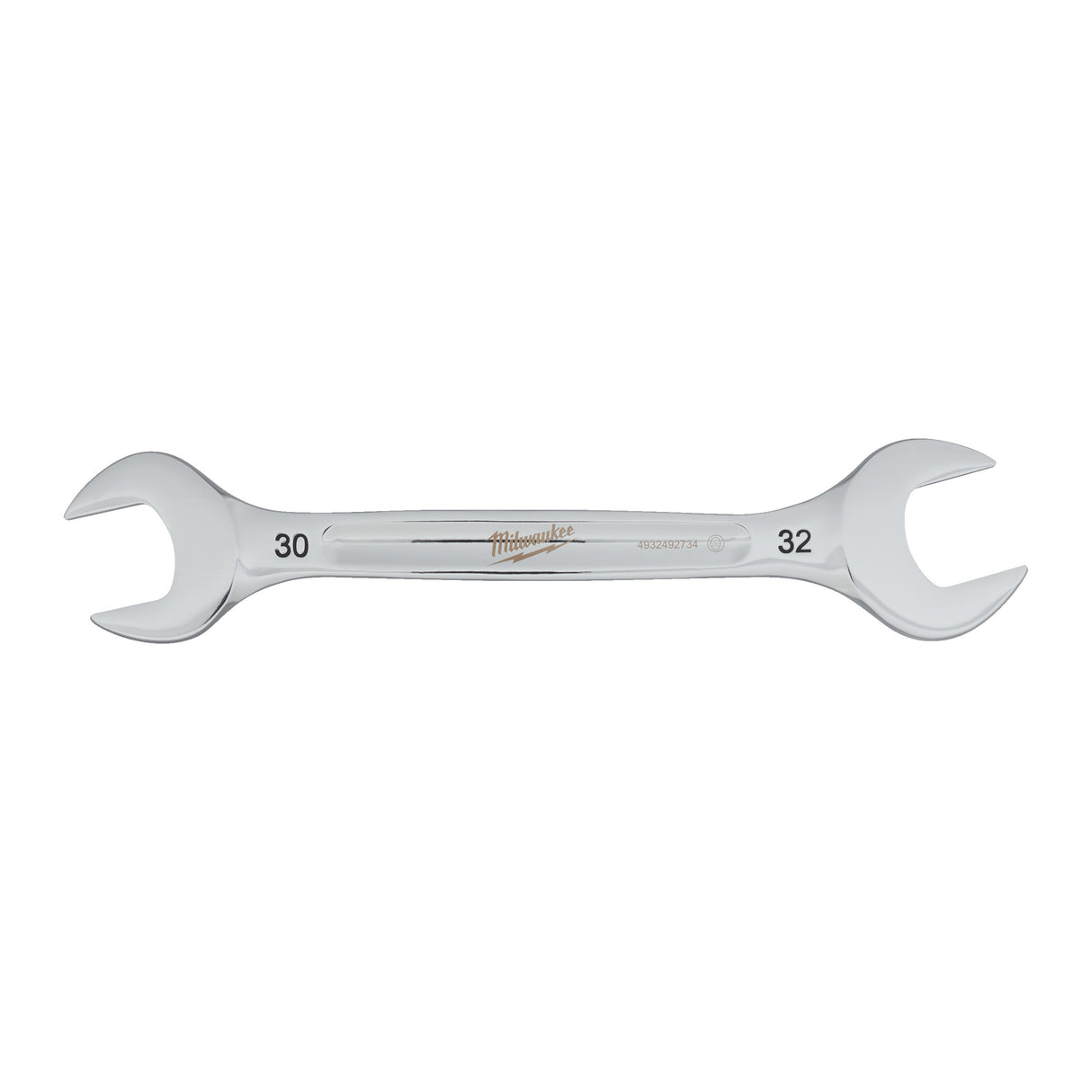 Milwaukee Cheie dublă fixă 30x32mm 4932492734