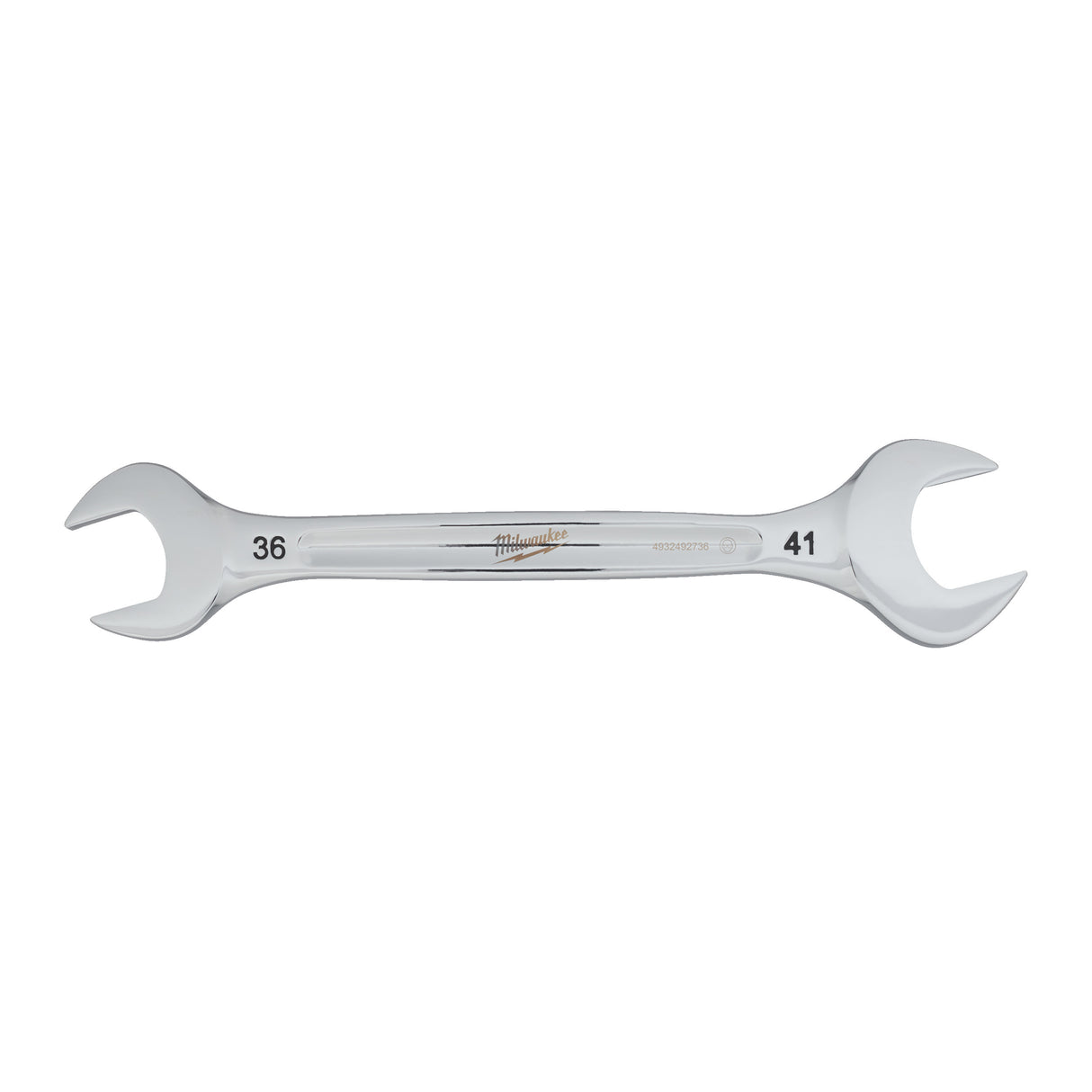 Milwaukee Cheie dublă fixă 36x41mm 4932492736