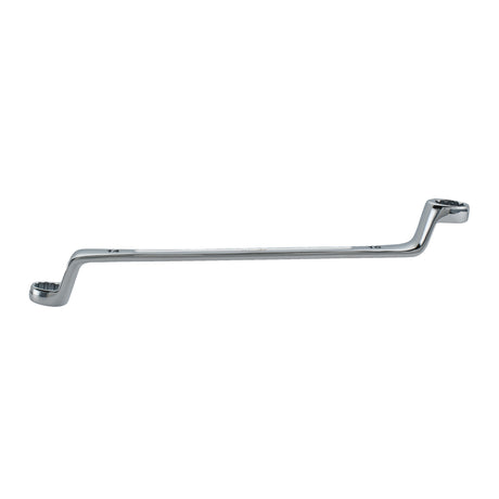 Milwaukee Cheie dublă inelară 14x15mm 4932492744