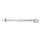 Milwaukee Cheie dublă inelară 18x19mm 4932492747