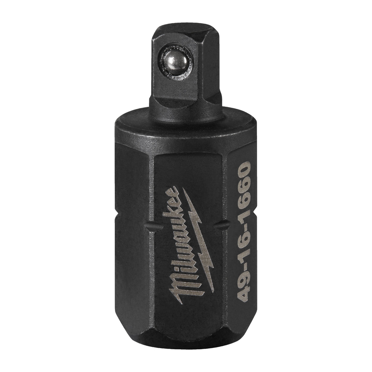 Milwaukee Adaptor 1/4 inch 4932492868