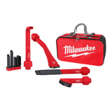 Milwaukee Set cap de aspirare 4932493246