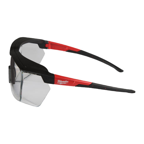 Milwaukee 4932493439 Ochelari de protecție otg incolori