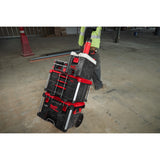 Milwaukee 4932493471 Cană 532 ml roșie PACKOUT™