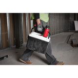 Milwaukee 4932493473 Sticlă 532 ml roșie PACKOUT™