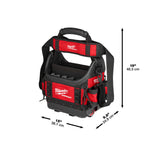 Milwaukee Geantă scule PACKOUT™ 25 cm 4932493622