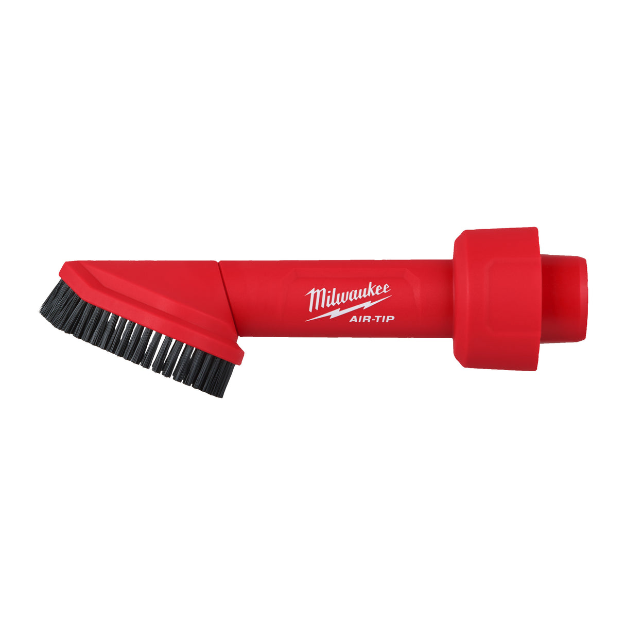 Milwaukee Air-tip™ cap rotativ de aspirare pentru colțuri cu perie 4932498017