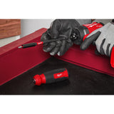 Milwaukee 4932498174 Șurubelniță SHOCKWAVE™ multi-bit 14 în 1