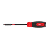 Milwaukee 4932498174 Șurubelniță SHOCKWAVE™ multi-bit 14 în 1